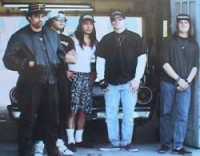photo de Suicidal Tendencies